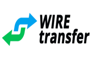 Wire Transfer Կազինո